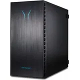 Medion Erazer Recon E20 I5-11400/16gb/512gb Ssd/rtx 3050 Gaming-desktop-pc - Black