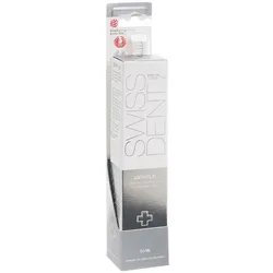 Swissdent GENTLE Combo Pack Zahnpasta 