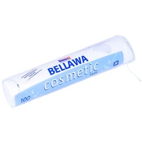 Bellawa Cosmetic Wattepads 100 St Watte