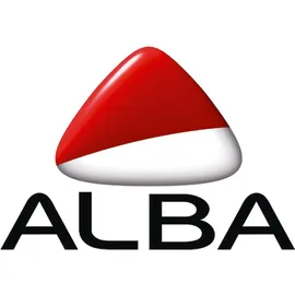 Alba Krapf Garderobenständer Alba schwarz