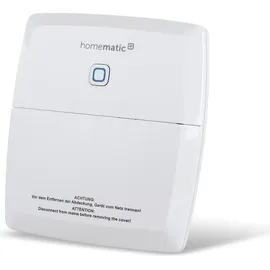 eQ-3 Homematic IP Schaltaktor für Heizungsanlagen - 2-fach HmIP-WHS2