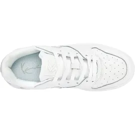 Karl Kani 89 2K PRM Herren Weiß 42