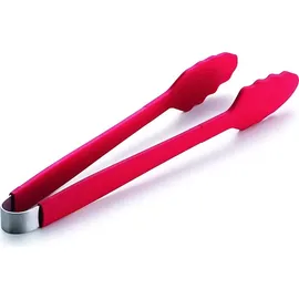 Lotusgrill XL Feuerrot