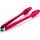 Lotusgrill XL Feuerrot