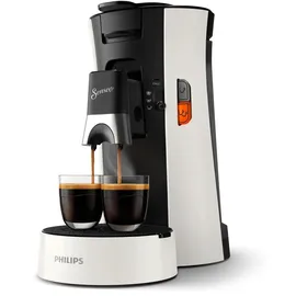 Philips Senseo Select CSA230/00 weiß