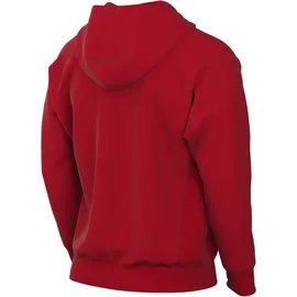 Nike Hoodie Rot XXL