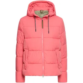 CAMEL ACTIVE Pufferjacke mit Kapuze beere | 38