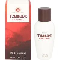 Tabac Original 100 ml Splash, 1er Pack (1 x 100 ml)