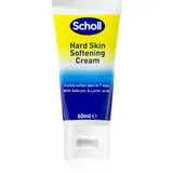 Scholl Foot Cream Hard Skin Schrunden Salbe für die Nacht 60 ml
