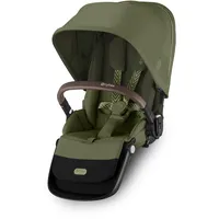 Cybex GAZELLE S und e-GAZELLE S, Ab Geburt bis