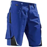 KÜBLER PULSSCHLAG Shorts | Arbeitsshorts für Herren in allen Farben