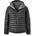 microlight alpine Women s Jacket Licht aus