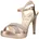 High-Heel-Sandalette Damen 37