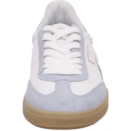 Rieker San Diego Damen Weiß/Blau 38