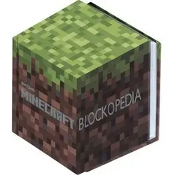 EGMONT 369/13537 Minecraft Blockopedia