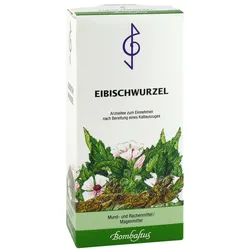 EIBISCHWURZEL BOMBASTUS