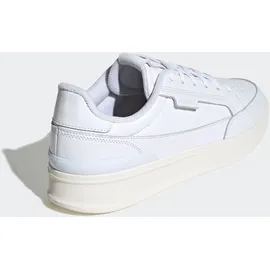 adidas Sneaker Low Herren Weiß 48