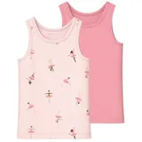 NAME IT Nmftank Top 2P Ballarina Noos - numeric_116