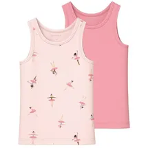 NAME IT Nmftank Top 2P Ballarina Noos - numeric_116