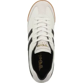 GOLA Harrier white/white/black 41