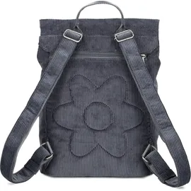 Zwei Mademoiselle.M MR13 Cord - Polar Blau