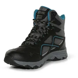 Regatta Vendeavour Wanderstiefel - Black / DeepLake - EU 38