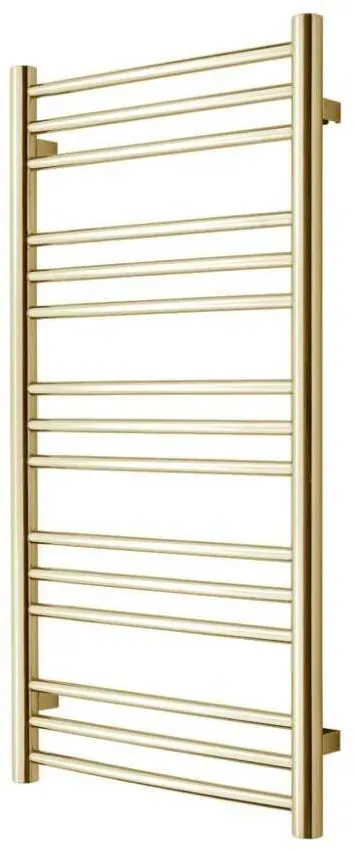 TVS Badheizkörper Plus 15 99 x 50 cm gold - Goldene Bad-Ausstattung