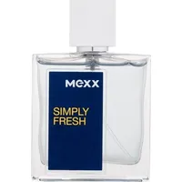 Mexx Simply Fresh Eau de Toilette 50 ml