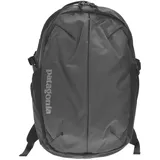 Patagonia Refugio Day Pack 26l Rucksäcke Herren Schwarz - Einheitsgrösse - Rucksäcke Bag