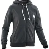 Edelrid Bege Zip Hoodie Grau XL