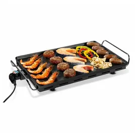 Princess Table Grill 2500 W schwarz