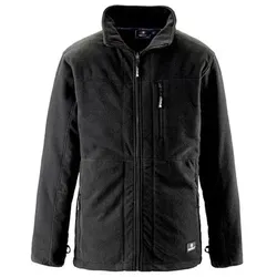 Fleecejacke DALLAS, Größe 3XL - 3XL
