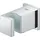 Grohe Euphoria Cube Wandanschlussbogen