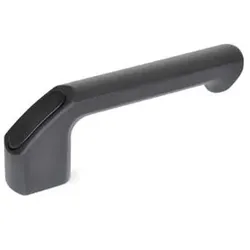 559-162-C-SW Handgriffe, Aluminium