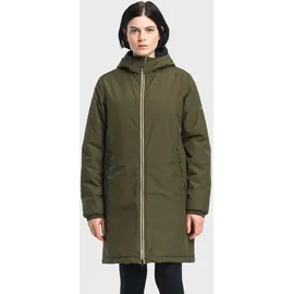 Aigle Parka UNISEX khaki L