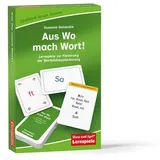 Hase Und Igel Aus Wo mach Wort!