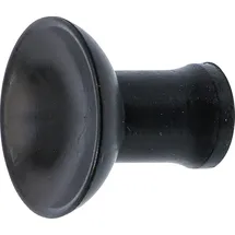 BGS Gummiadapter, für Art. 3327, Ø 30 mm