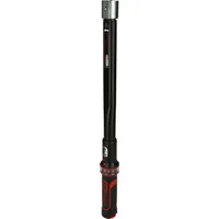 KS Tools 14x18mm ERGOTORQUE®precision Einsteck-Drehmomentschlüssel, 150-750Nm