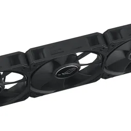 Asus ROG Strix LC III 360 Komplettwasserkühlung für AMD und Intel CPUs