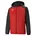 TeamLIGA All Weather Stadionjacke rot M