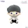 FuRyu Neon Genesis Evangelion Eva Pocket Plüschfigur 17 cm