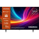 Grundig 50 VOE 74 50'' 4K UHD Smart TV