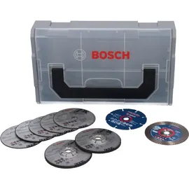 Bosch 76mm Bundle + Mini L-Boxx