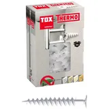 TOX Dämmstoffdübel Thermo 50 mm 50 Stück