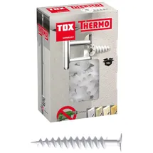 TOX Dämmstoffdübel Thermo 50 mm 50 Stück