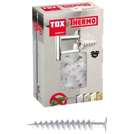 TOX Dämmstoffdübel Thermo 50 mm 50 Stück