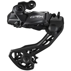 SHIMANO GRX Di2 Schaltwerk RD-RX825 | 2x12-fach