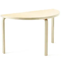 Artek - 95 Tisch, Birke natur
