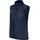 New Line Core Weste Damen black iris M