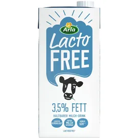 Arla H-Milch 10 x 1 l